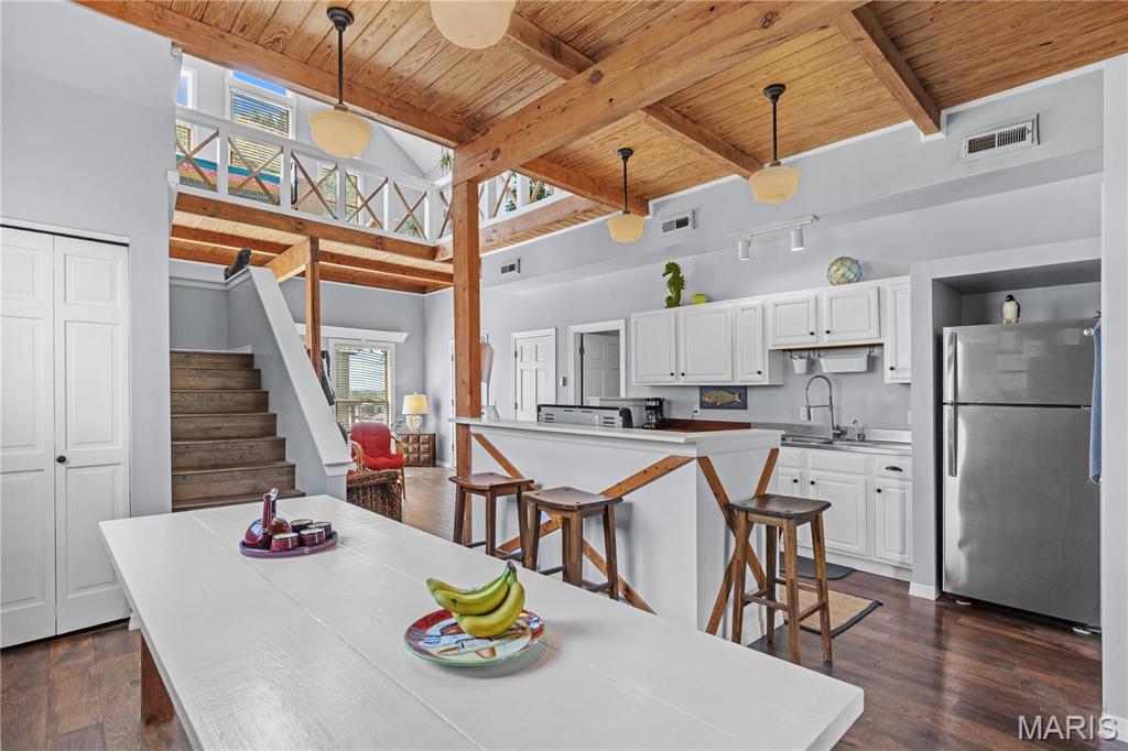 Alton Proper - Residential