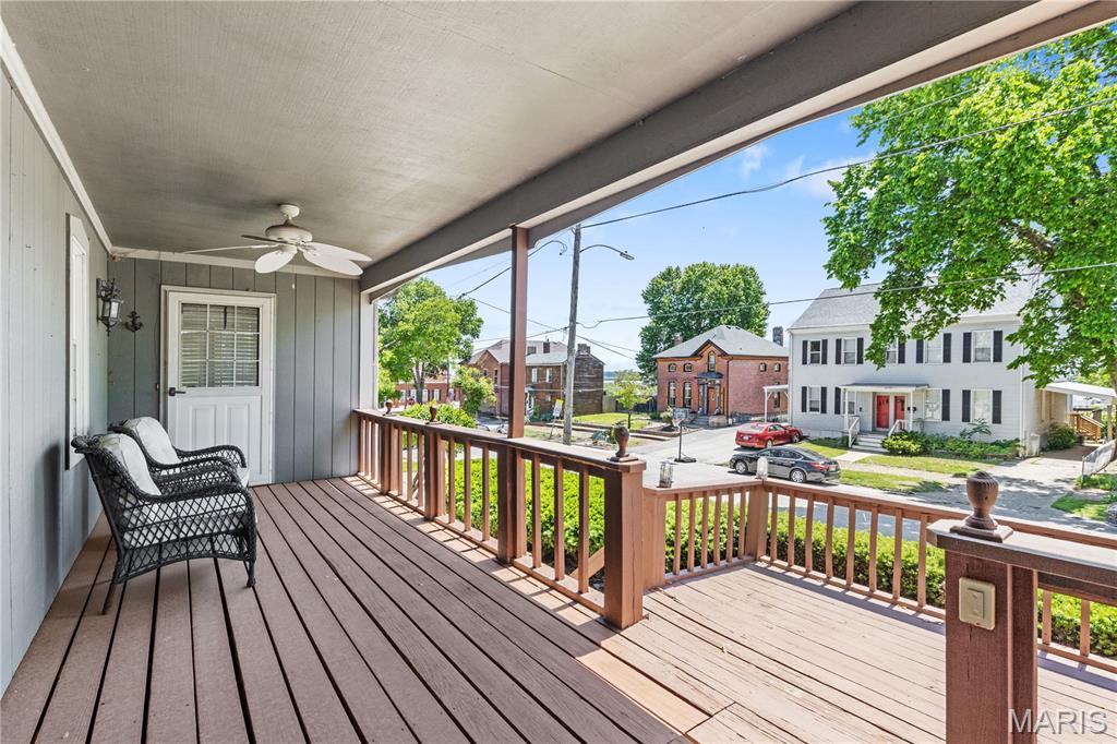 Alton Proper - Residential