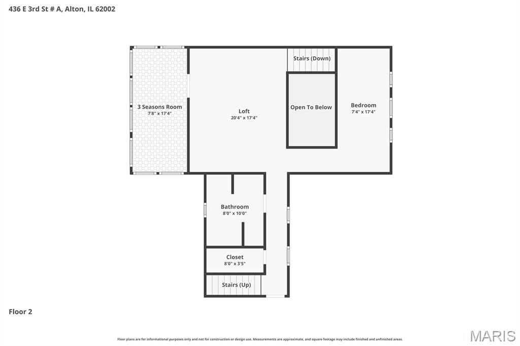 Alton Proper - Residential
