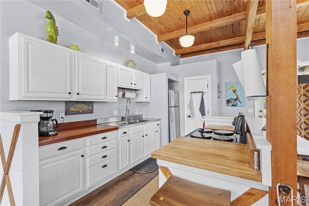 Alton Proper - Residential