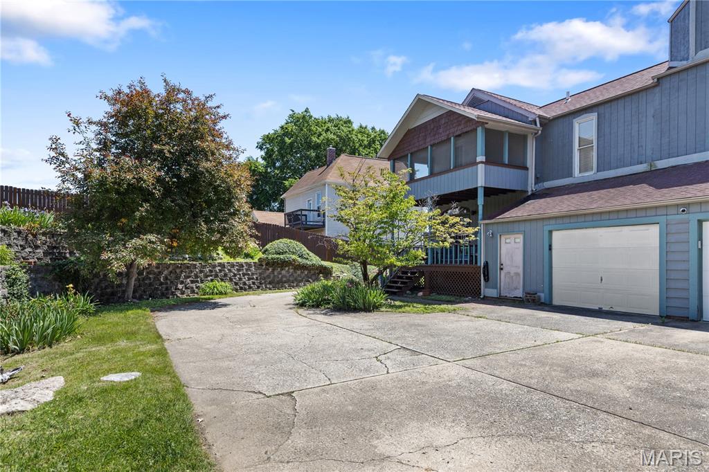 Alton Proper - Residential
