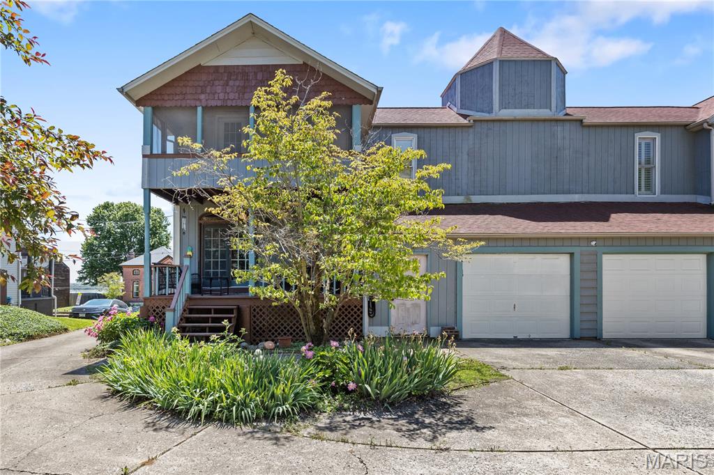 Alton Proper - Residential