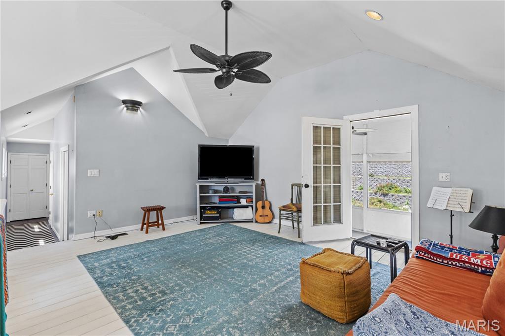 Alton Proper - Residential