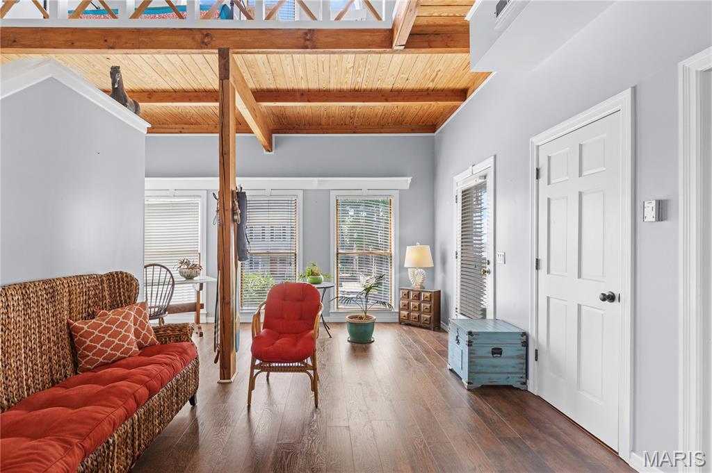 Alton Proper - Residential