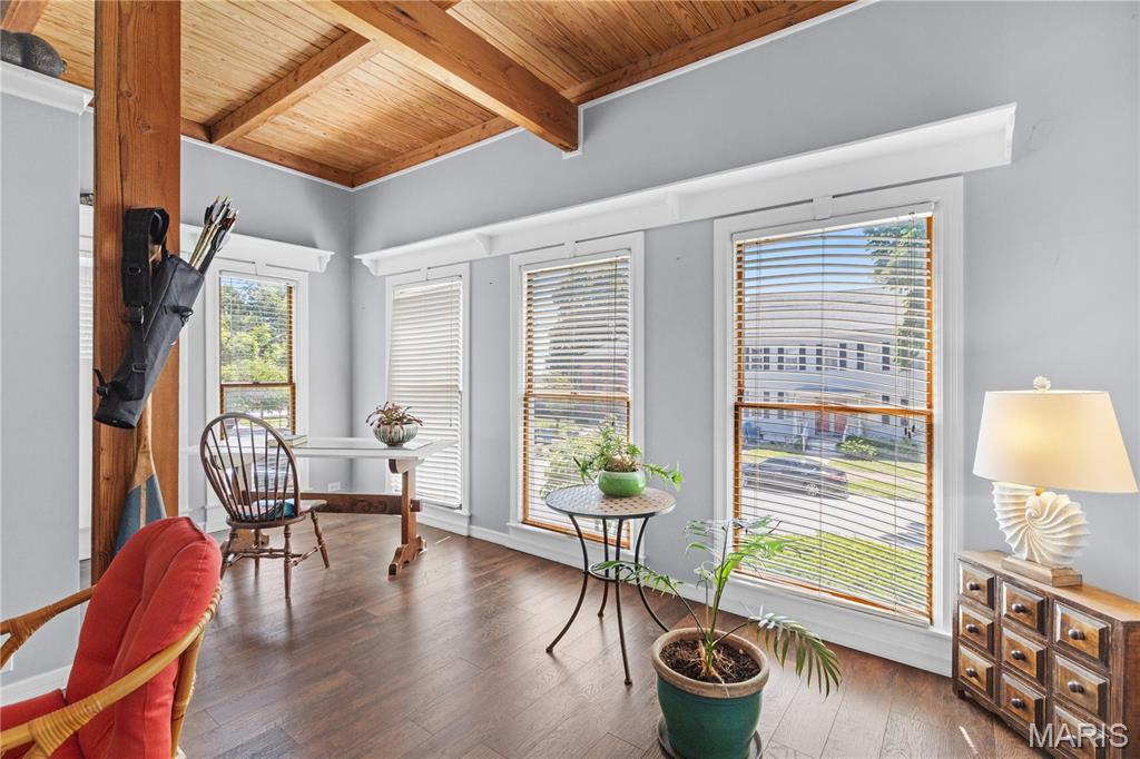 Alton Proper - Residential