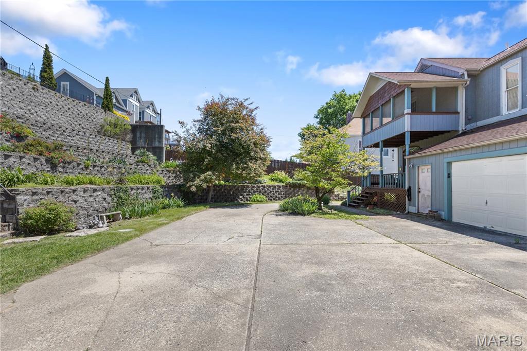 Alton Proper - Residential