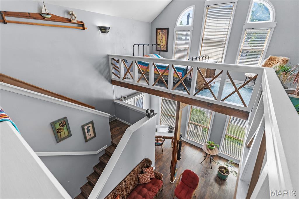 Alton Proper - Residential