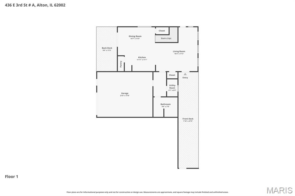 Alton Proper - Residential