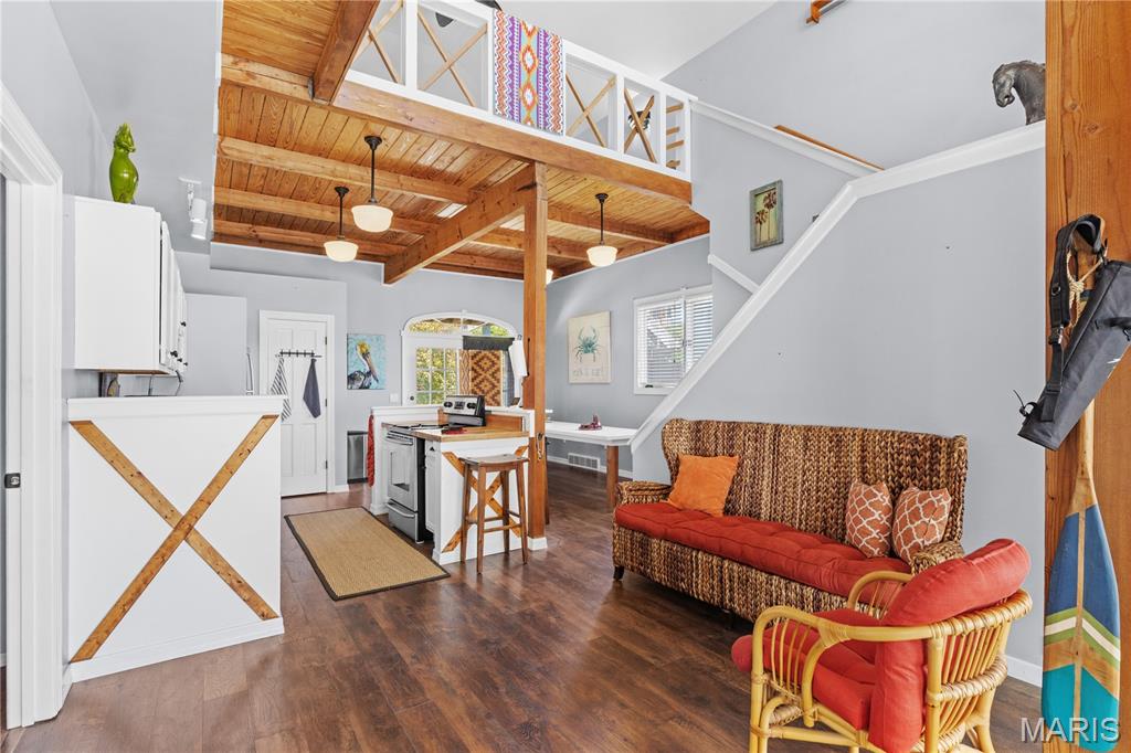 Alton Proper - Residential