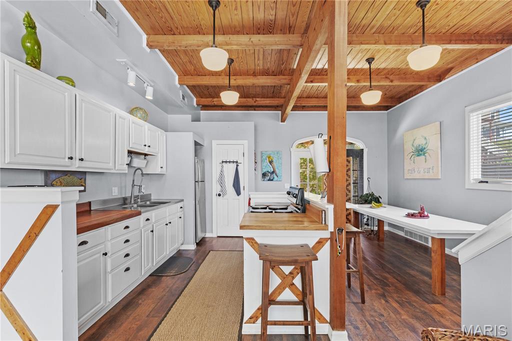 Alton Proper - Residential