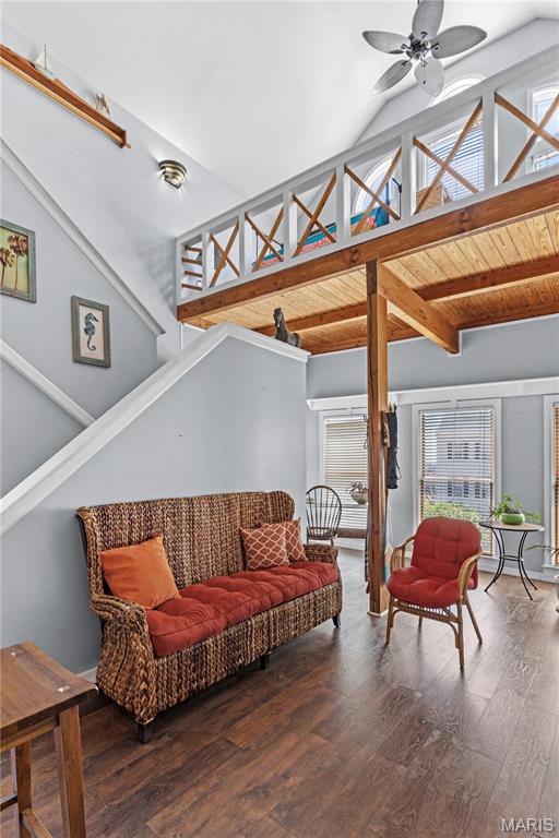Alton Proper - Residential