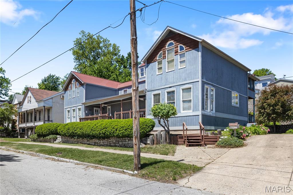 Alton Proper - Residential