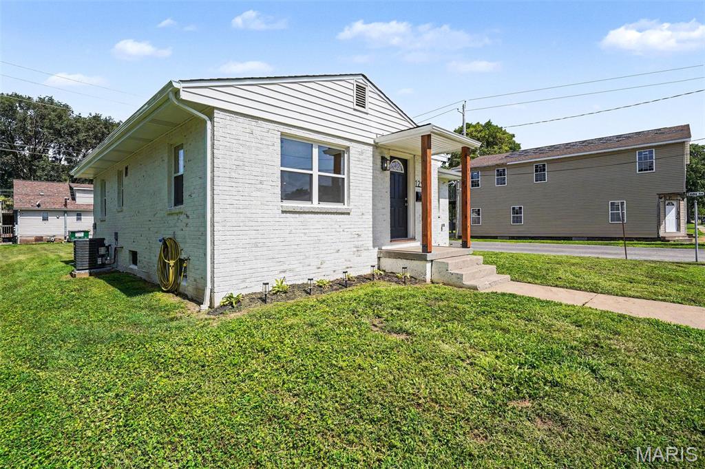 Lindemanns 1st Sub - Residential