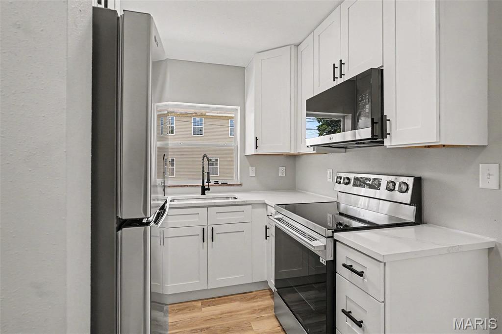 Lindemanns 1st Sub - Residential