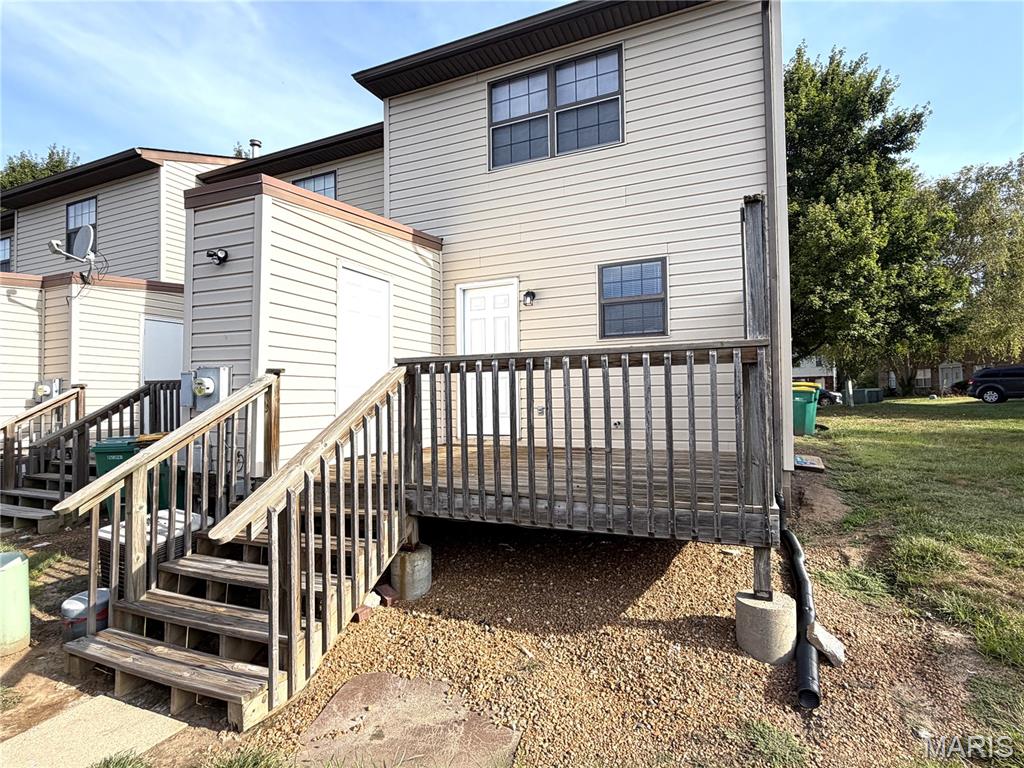 Georgetowne 1st Add - Residential