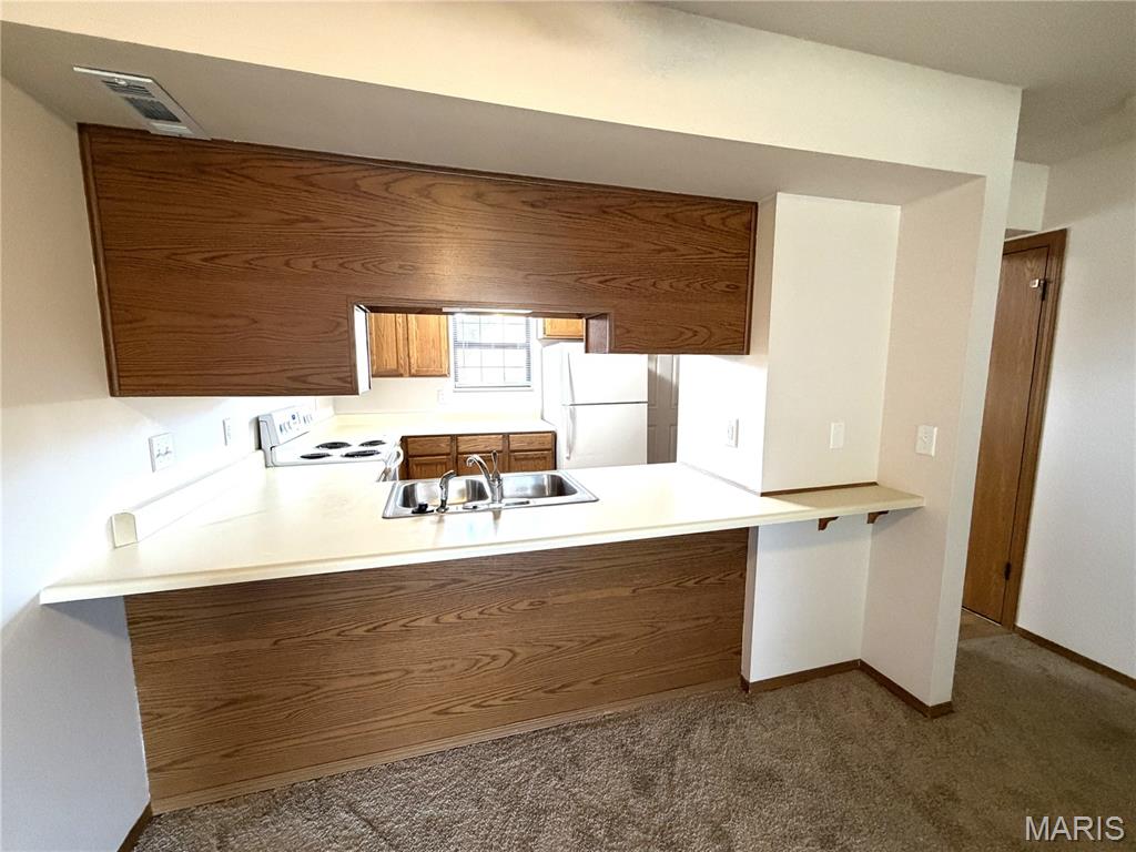 Georgetowne 1st Add - Residential