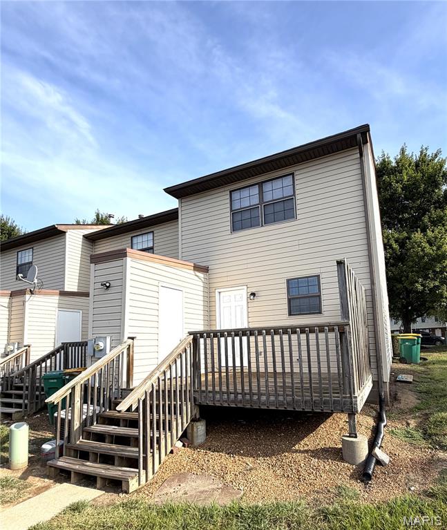 Georgetowne 1st Add - Residential