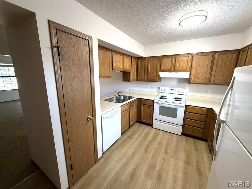 Georgetowne 1st Add - Residential