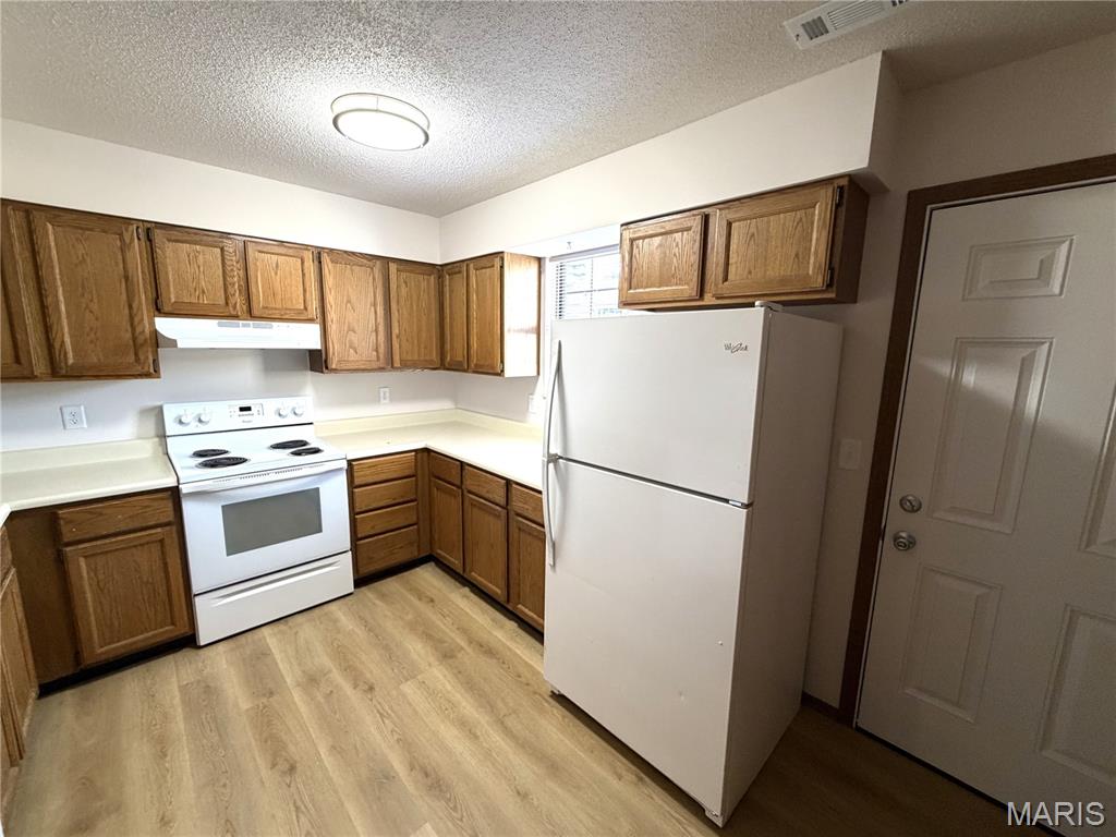 Georgetowne 1st Add - Residential