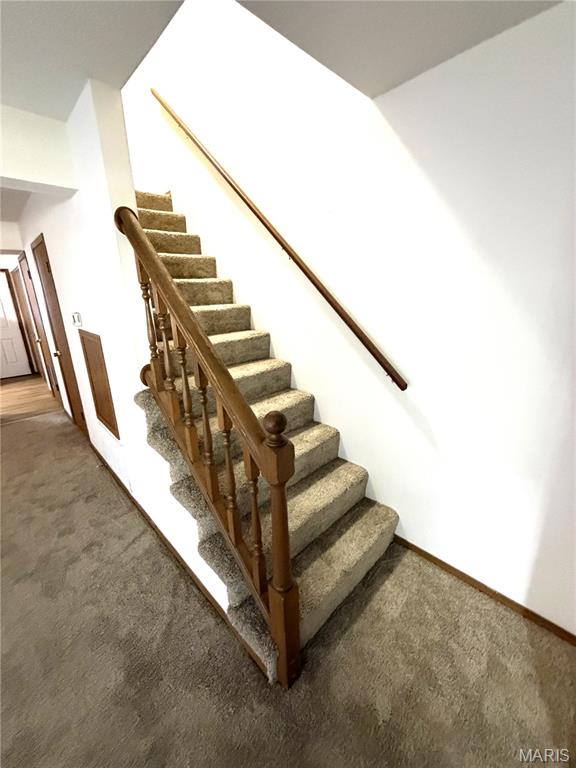 Georgetowne 1st Add - Residential