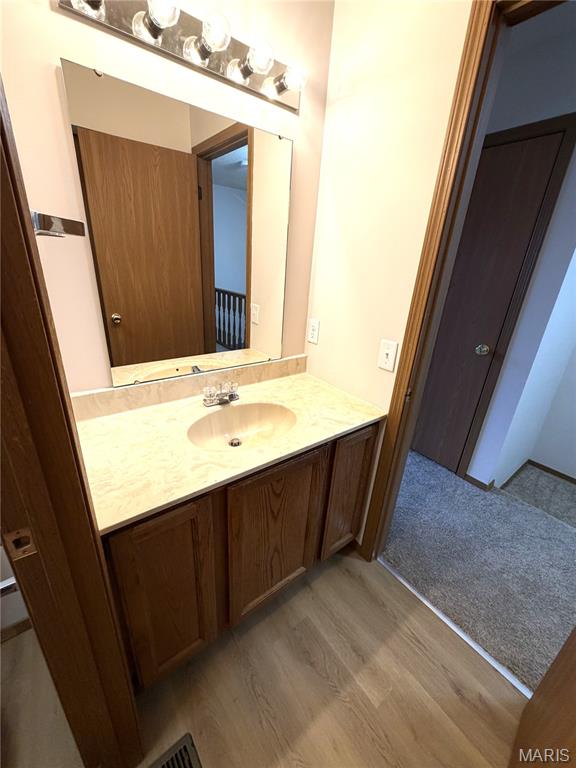 Georgetowne 1st Add - Residential