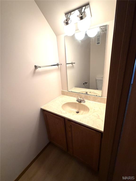 Georgetowne 1st Add - Residential