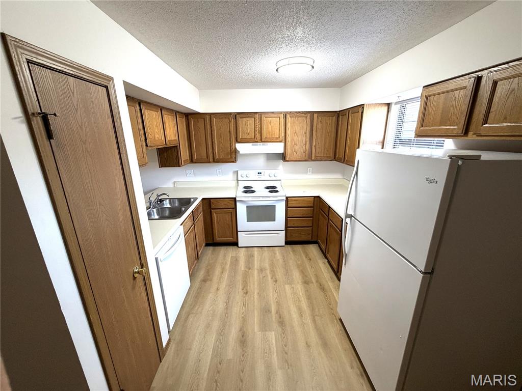 Georgetowne 1st Add - Residential