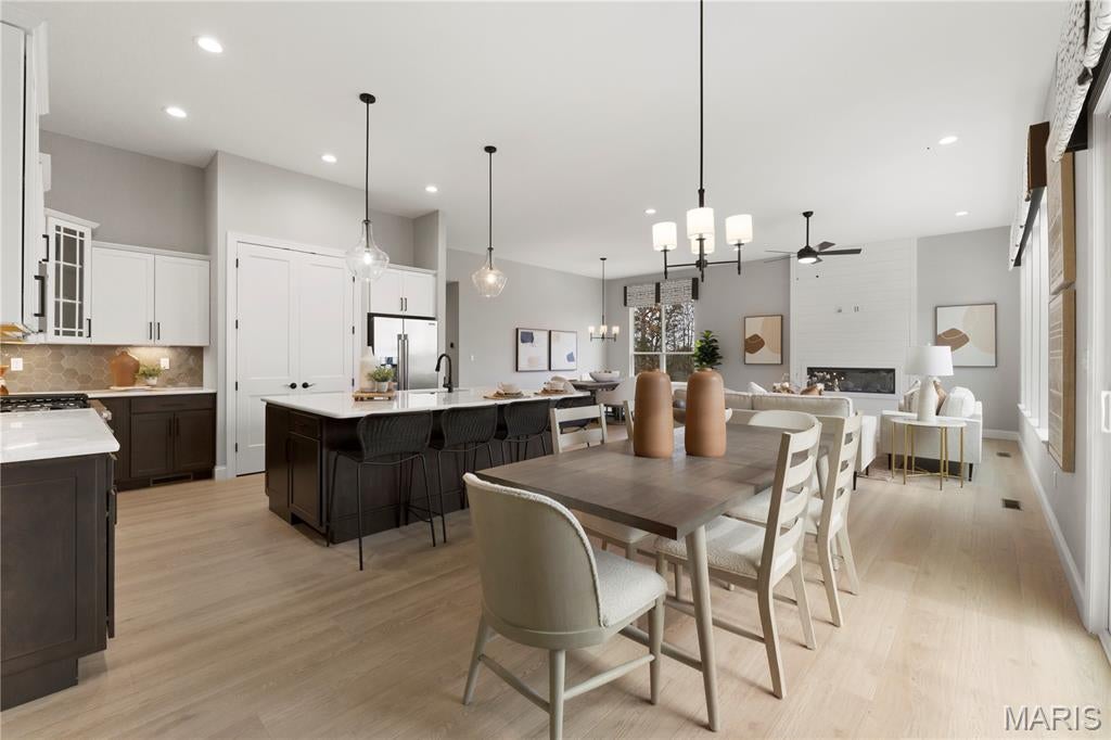 Cedarstone - Residential