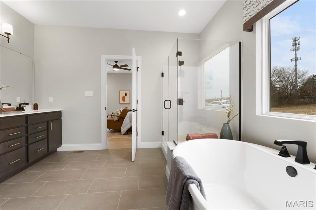 Cedarstone - Residential