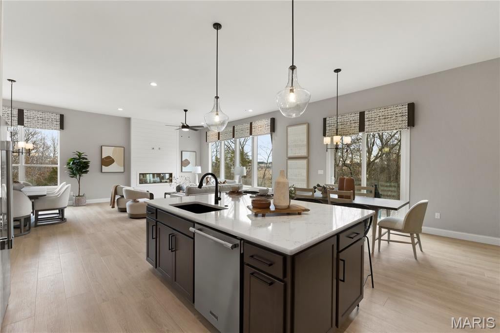 Cedarstone - Residential