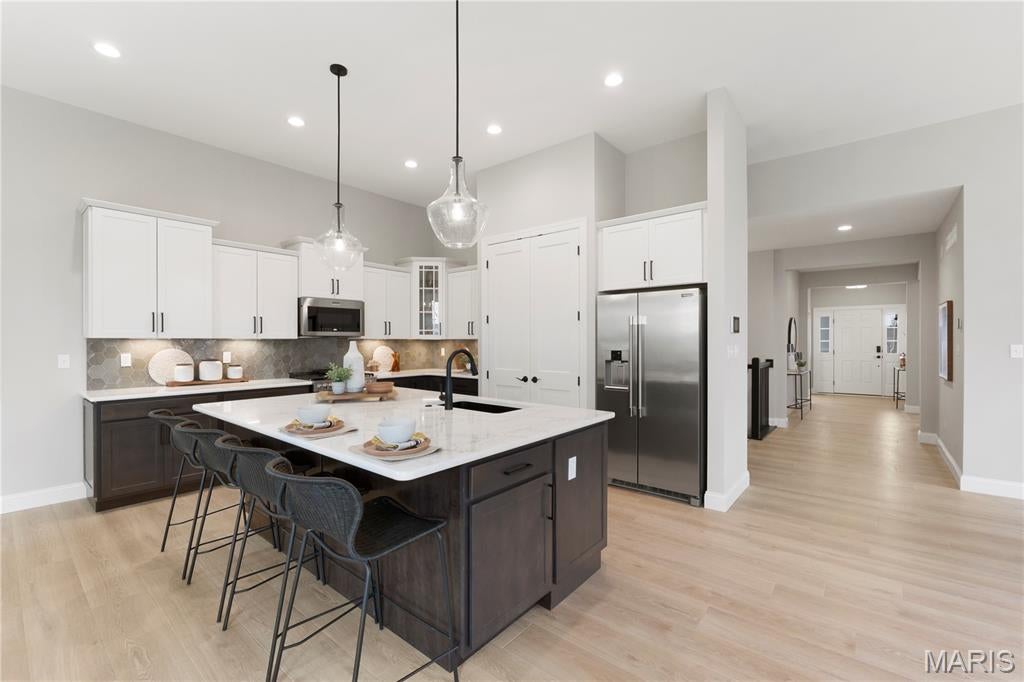 Cedarstone - Residential