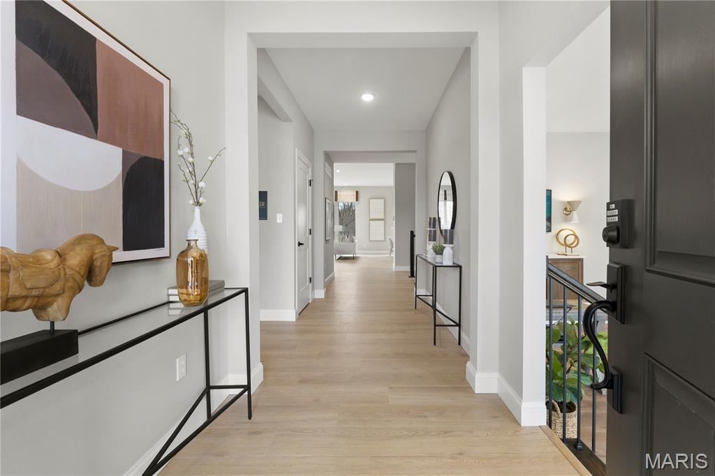 Cedarstone - Residential