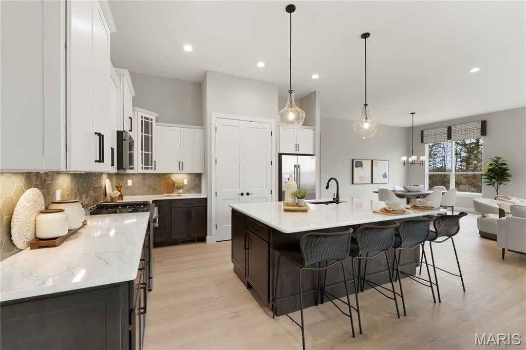 Cedarstone - Residential