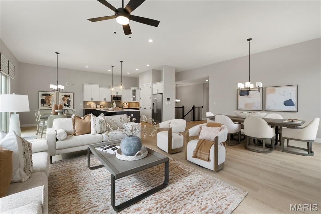 Cedarstone - Residential
