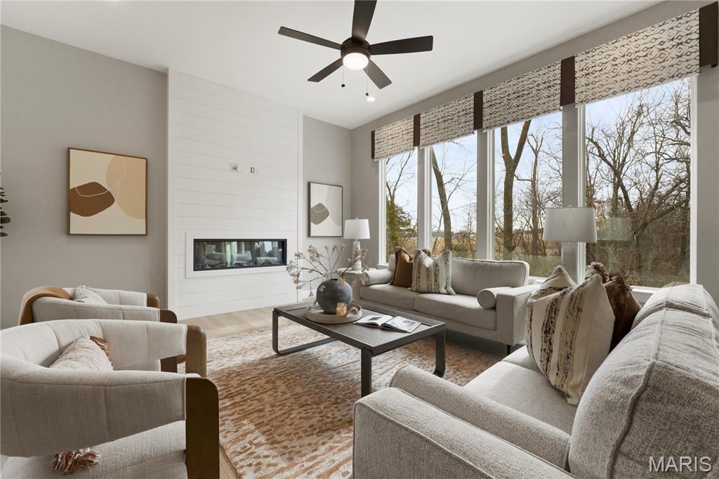 Cedarstone - Residential