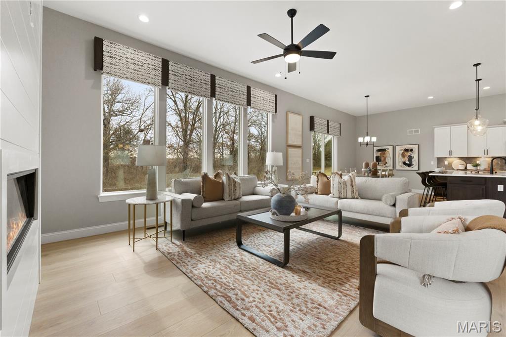 Cedarstone - Residential