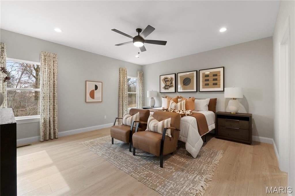 Cedarstone - Residential