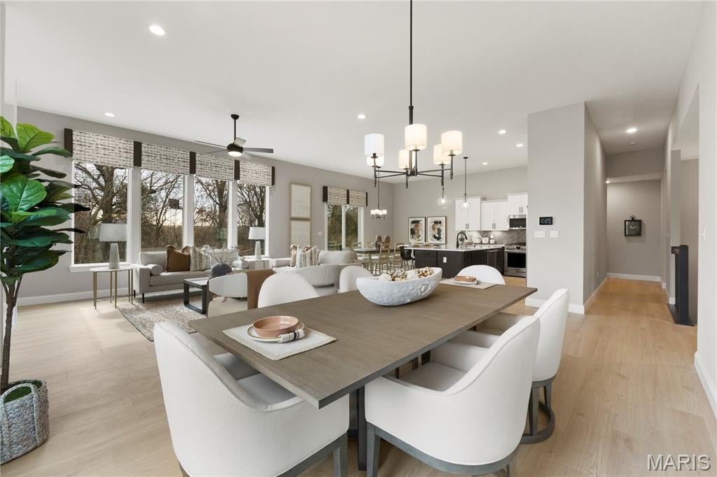 Cedarstone - Residential