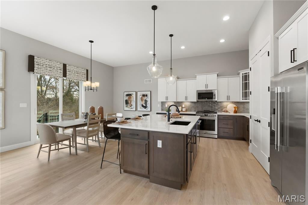 Cedarstone - Residential