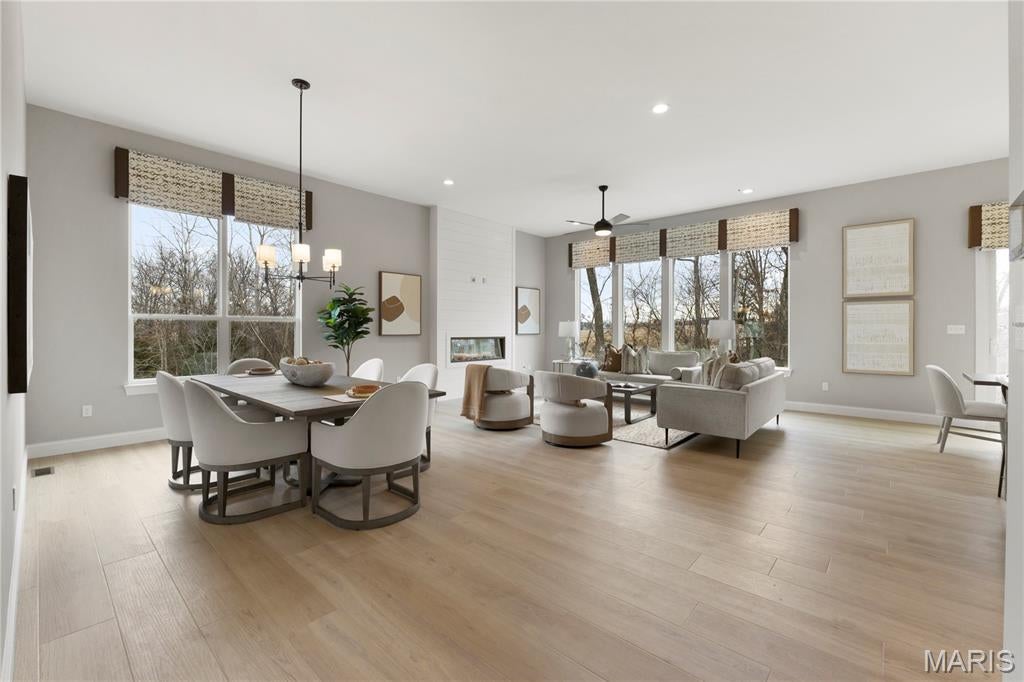 Cedarstone - Residential