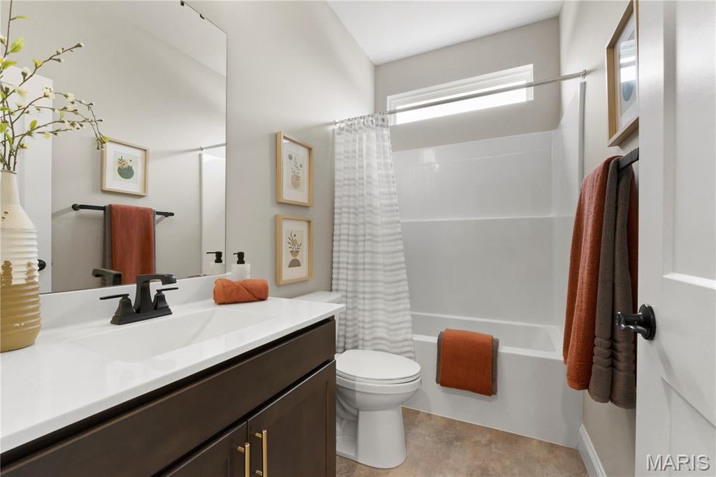 Cedarstone - Residential