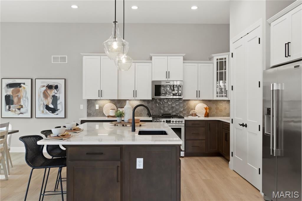 Cedarstone - Residential
