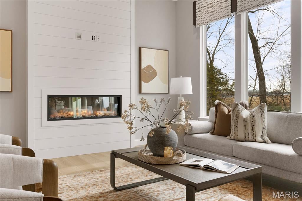 Cedarstone - Residential