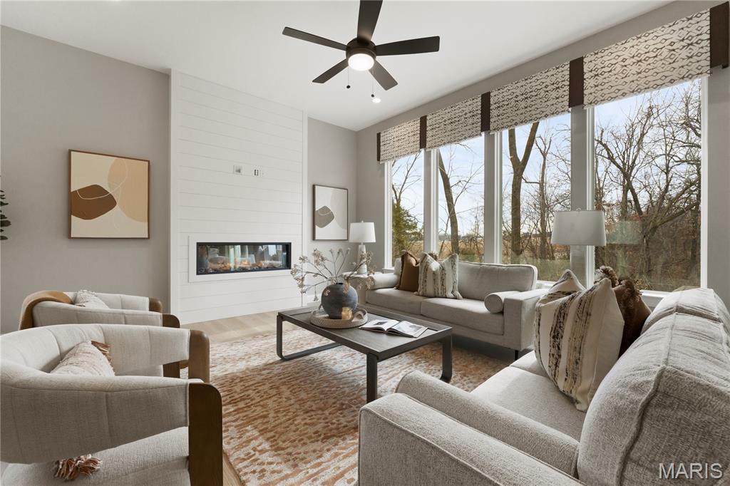 Cedarstone - Residential