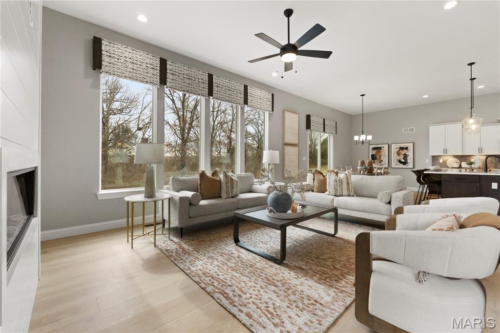 Cedarstone - Residential