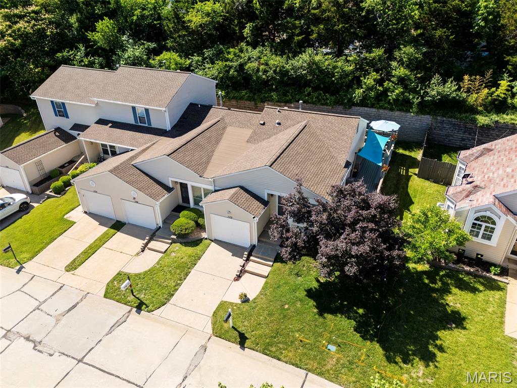Cascades Two Resub The Lts 5A 5D - Residential