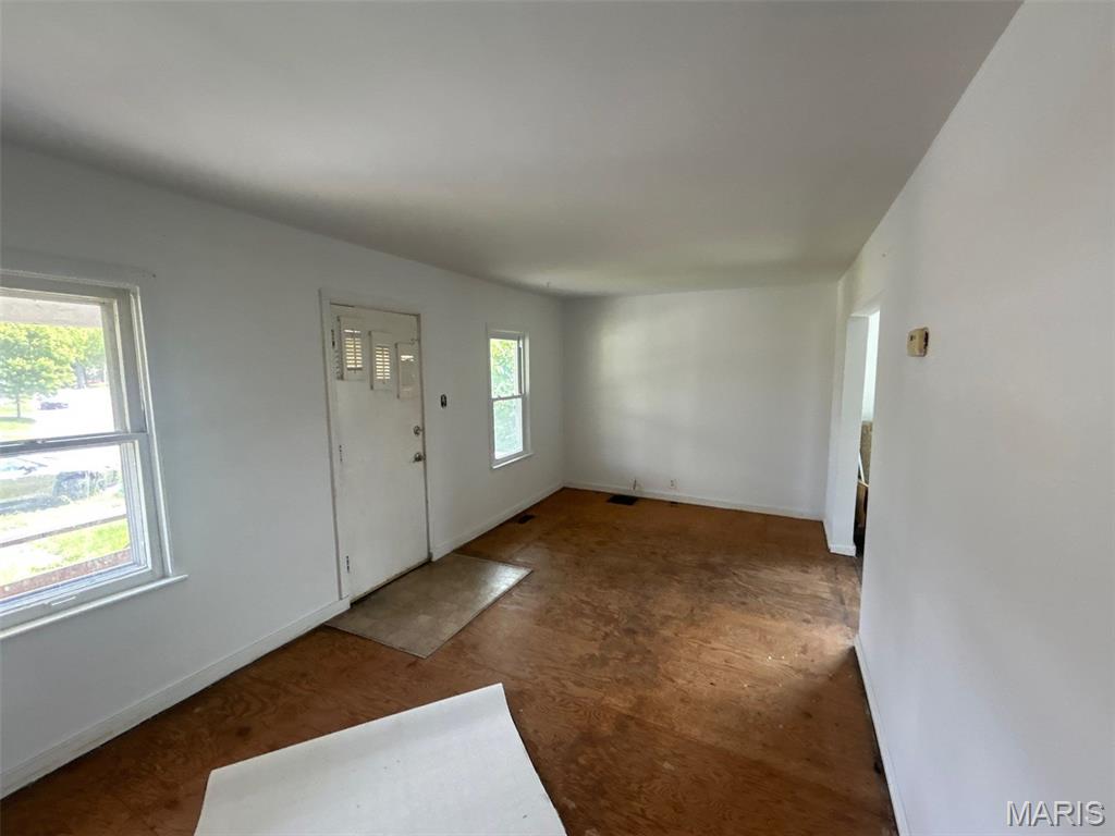 Darstdale - Residential