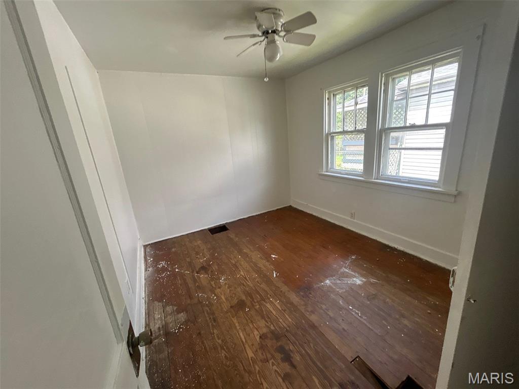 Darstdale - Residential