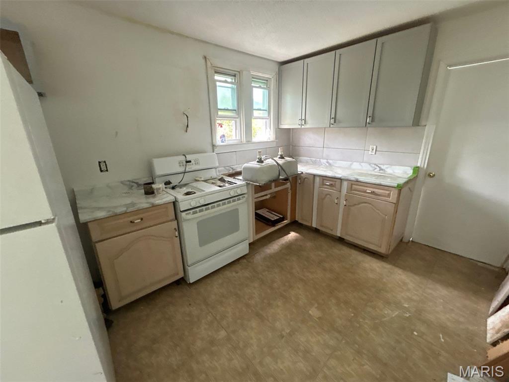 Darstdale - Residential