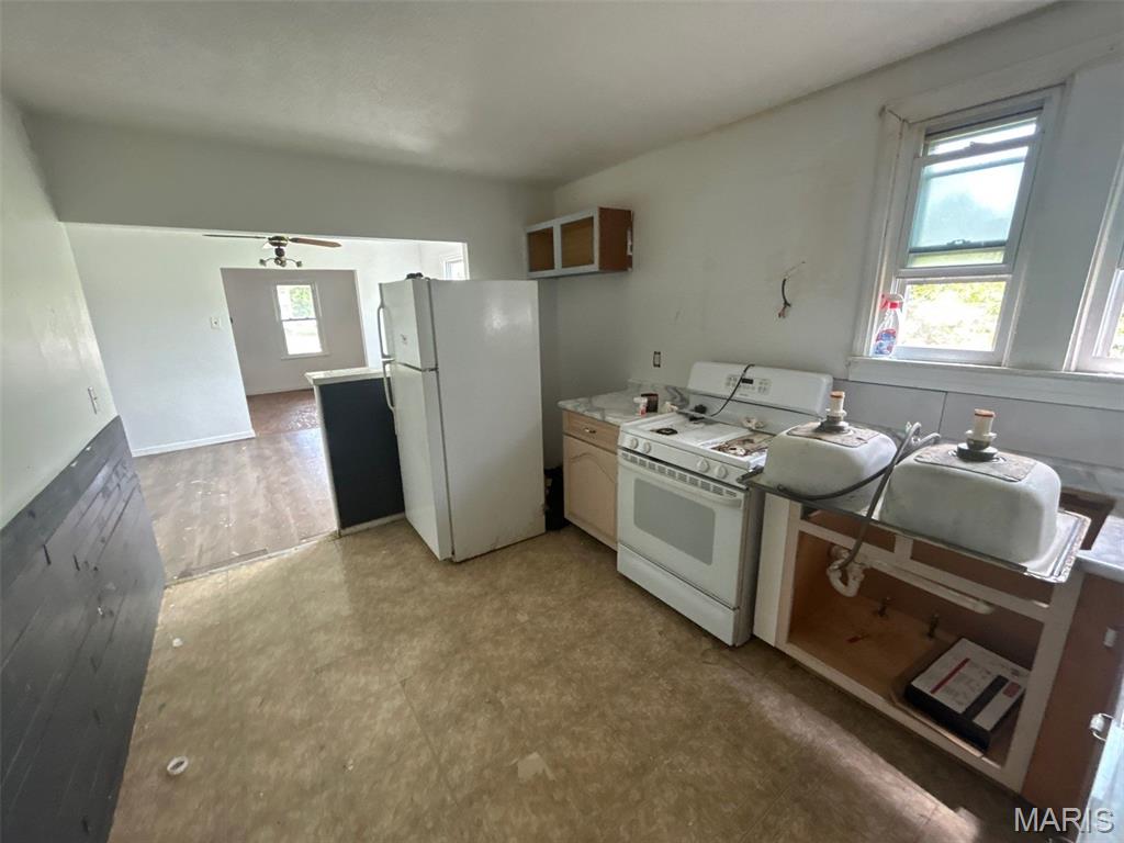 Darstdale - Residential